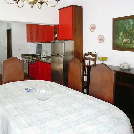 Сasa de vacaciones Semi-detached House - Pon03281-l Apúlia