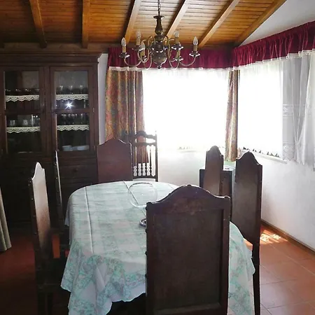 Semi-detached House - Pon03281-l * Apúlia