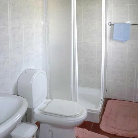 度假居 Semi-detached House - Pon03281-l Apúlia